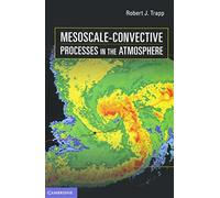 Mesoscale-Convective Processes in the Atmosphere
