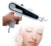 Mesotherapy Gun Anti Aging Skin Firming Injector - Professional PRP Injection Beauty Machine for Face, 46 x 43 x 19 cm