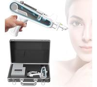 Mesotherapy Injection Machine Advanced for Anti-Wrinkle,Bio-Whitening and Sensitivity Treatments in Salons and Clinics
