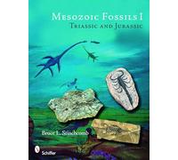 Mesozoic Fossils: Triassic and Jurassic