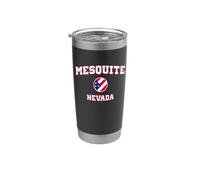 Mesquite Nevada (NV) Stainless Steel Insulated Tumbler