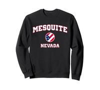 Mesquite Nevada (NV) Sweatshirt
