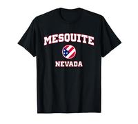 Mesquite Nevada (NV) T-Shirt