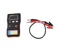 MESR-100 Circuit Tester ESR Capacitance Meter Auto Ranging Dual terminal Resistance Capacitance Meter for Industry Lab