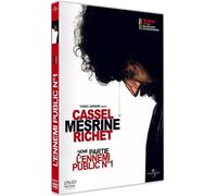 MESRINE 2 : L´ENNEMI PUBLIC N