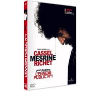 Mesrine - 2ème partie - L'ennemi public n°1 by Unknown