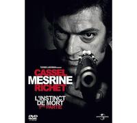 MESRINE-L''instinct de mort 1ere partie