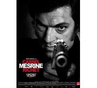 Mesrine : L'Instinct De Mort [Blu-ray]