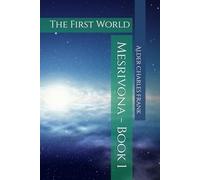 Mesrivona - Book 1: The First World (Fourteen-World Box Set Series)