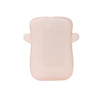 Mess Free Food Pouch Holder Child-Friendly Squeezer Suction for Babies Keep Your Kids Clean & Happy Holder for Babies