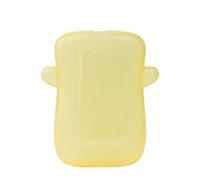 Mess Free Food Pouch Holder Child-Friendly Squeezer Suction for Babies Keep Your Kids Clean & Happy Holder for Babies