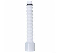 Mess free Oil Change Funnel for Generator Quick and Convenient