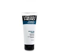 Mess Head Express Yourself Hold on Tight Styling Gel 200ml