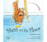 Mess on the Floor: 9 (Cross Over into Gaelic)