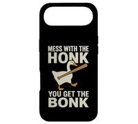 Mess With The Honk You Get The Bonk Case for iPhone Air