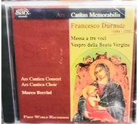 Messa A Tre Voci