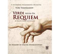 Messa da Requiem