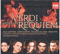 Anja Harteros - Verdi: Messa da Requiem