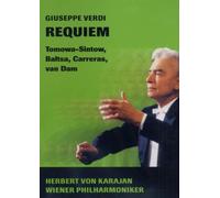 Messa Da Requiem [Import]