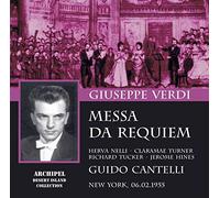 Messa da Requiem - Messa da Requiem
