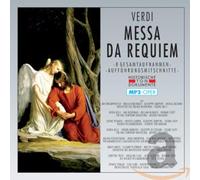 Messa Da Requiem-MP3 Oper