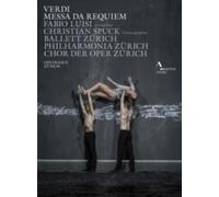 MESSA DA REQUIEM - Region 1 DVD,US Import