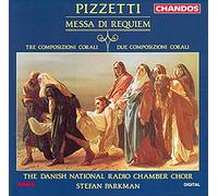 Messa Di Requiem