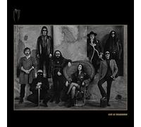 Messa - Live at Roadburn