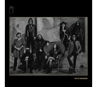 Messa Live at Roadburn (Vinyl) 12" Album Coloured Vinyl (Limited Edition)