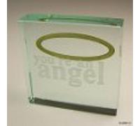 Message Block - Your are an Angel