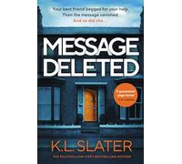 Message Deleted
