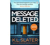Message Deleted