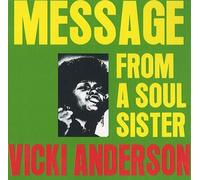 Message From A Soul Sister/Female Preacher