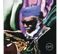 Message From Home by Pharoah Sanders (1996-03-19)