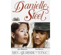 Message from NAM - Mensaje Desde Vietnam