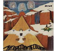 Message From The Country - 1st - EX