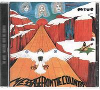 Message from the Country