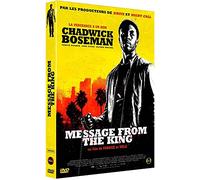 Message from The King