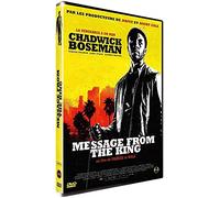 Message from the king [Blu-ray]