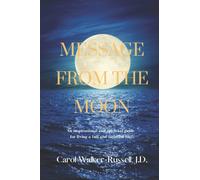 Message from the Moon