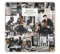 The Band of Heathens - Message from the People Revisited