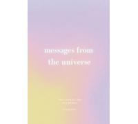Message From the Universe - THE AURA COLLECTION - Clarity: One Card Daily Oracle Card Pull Journal for Manifestation
