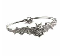 Message In 2 Plated Message Jewelry Gothic Personality Ladies Punk Retro Couple Accessories Stackable Natural Classic Bracelet Charms Rings, one size, Metal, No Gemstone