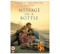 Message In A Bottle [1999] (DVD)