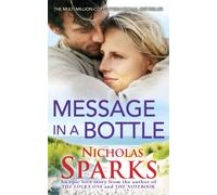 Message In A Bottle