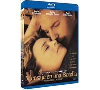 Message in a Bottle [Blu-ray]