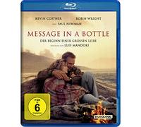 Message in a Bottle