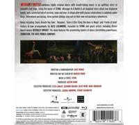MESSAGE IN A BOTTLE (BR/BD50) - CAST OF MESSAGE 4K ULTRA HD BLU RAY+BLU RAY NEW