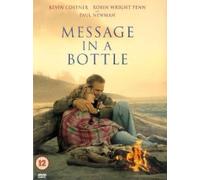 Message In A Bottle [DVD] [1999]