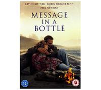 Message In A Bottle [DVD] [1999]